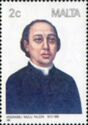 Ven. Nazju Falzon (1813-1865), Catholic Catechist