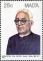 Monsignore Pietru Pawl Saydon (1895-1971), Bible Translator