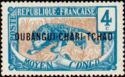 Leopard (Panthera pardus) overprint