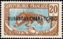 Leopard (Panthera pardus) overprint