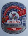 Paceña Pilsener