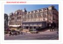 Monako. Hotel Paris