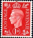 King George VI