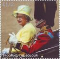 Queen and Duke of Edinburgh in carriage, 2004