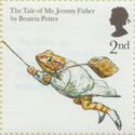 Jeremy Fisher (Beatrix Potter)
