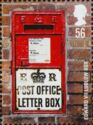 Edward VII Ludlow Letter Box 1901-10