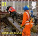 Search & Rescue