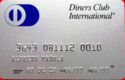 Diners Club International
