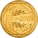 200 Euro (Regions of France)