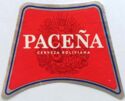 Paceña Pilsener