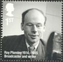 Roy Plomley (1914-1984), Broadcaster, Writer