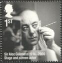 Sir Alec Guinness (1914-2000), Actor