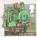 Ivor the Engine