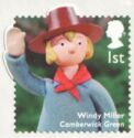 Windy Miller - Camberwick Green