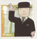 Mr Benn