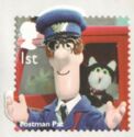 Postman Pat