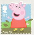 Peppa Pig