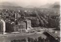 General View of Grenoble