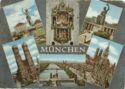 MÜNCHEN