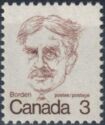 Sir Robert Borden