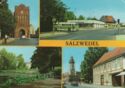 Salzwedel | Divers Aspects