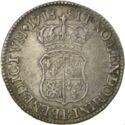 30 Sols (Louis XV. ¼ Ecu - B - Rouen)