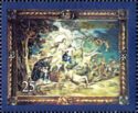 Tapestry "Triumph of Truth"