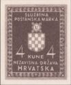Official Stamp