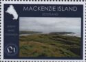 Views of Mackenzie Island