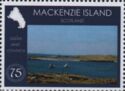 Views of Mackenzie Island