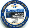 TeleCHIP World Gaming Conference & Expo