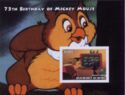 Disney Mickey Mouse 75th Birthday Wise Old Owl