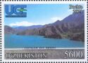 Hydroelectric Plants of Uzbekistan