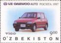 Daewoo Tico