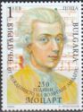 W. A. Mozart