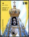 Apparition of Virgin of Catamarca Valley, 400th Anniversary