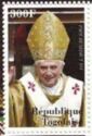Pope Benedict XVI