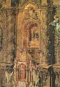 2 - Marrón (Ampuero). Retablo del Santuario de la Bien Aparecida