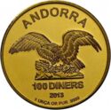 100 Diners (Eagle)