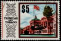 Red House, Port of Spain