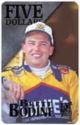 PhonePak 2 (1997) $5. Brett Bodine (Lowe's) (Card #56)