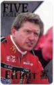 PhonePak 2 (1997) $5. Bill Elliott (McDonald's, Coca-Cola) (