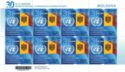 30th Anniversary of Membership of United Nations