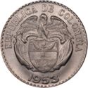 20 Centavos
