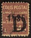 parcel Post