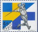 Javelin thrower