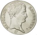 5 Francs (Emperor. M - Toulouse)
