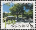Arrowtown - Later Booklet Issue