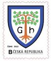 Česká genealogická a heraldická společnost var. I.