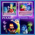 Animation, Cartoons Pixar Inside Out